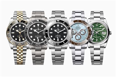 indici classici rolex|rolex watch models.